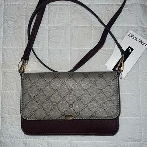 NINEWEST CROSSBODY BAG